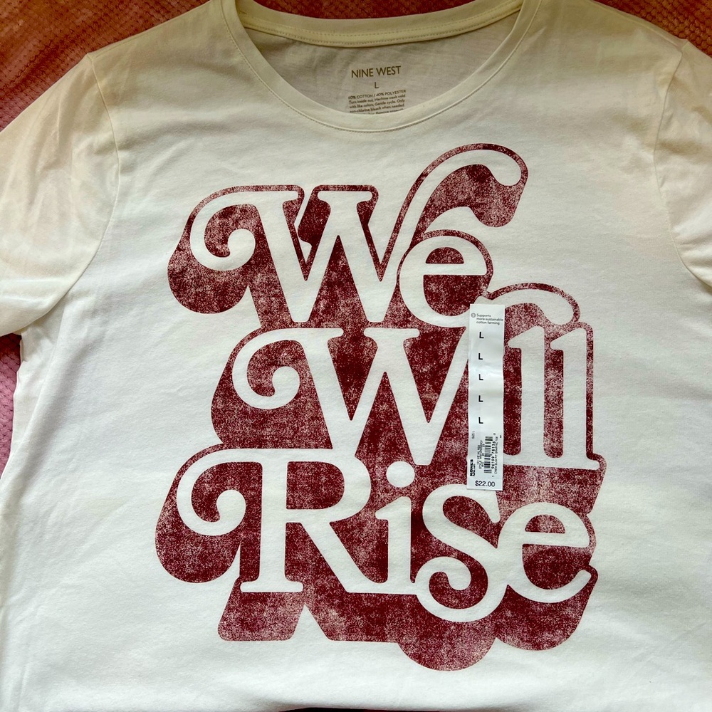 Nine West Top